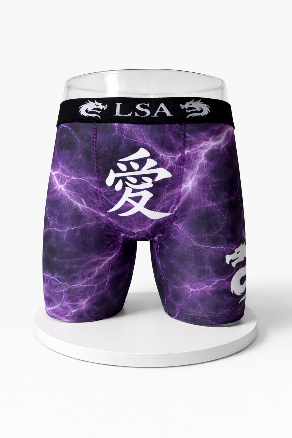 LSA Lightning Collection – 3 Pack (Best Value)
