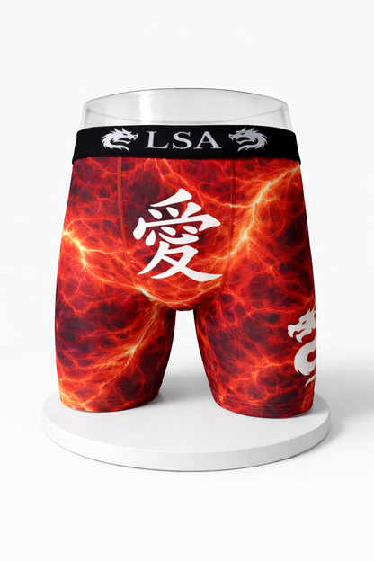 LSA Lightning Collection – 3 Pack (Best Value)